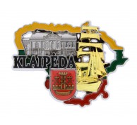 Magnetas Klaipėda